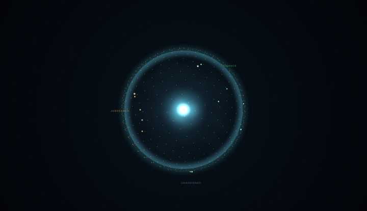 Cerebro Orchestra presents the fleet as a living system instead of a stack of terminals.